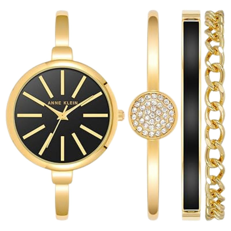 Anne Klein Classic Women's Quartz 32mm Watch