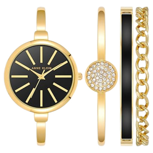 Anne Klein Classic Women's Quartz 32mm Watch