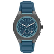 Armani Exchange Sync Men's Quartz 44mm Watch