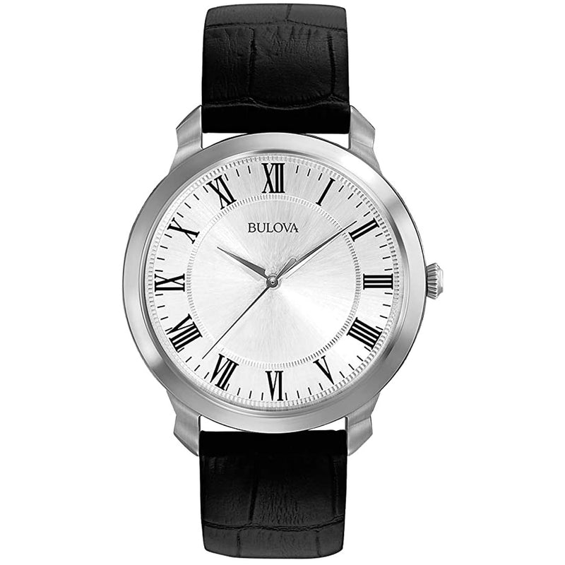 Bulova Classic Women's Quartz 42mm Watch
