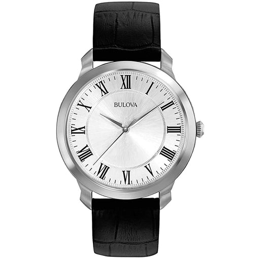 Bulova Classic Women's Quartz 42mm Watch