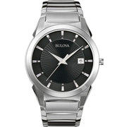 Bulova Classic Men's Quartz 38mm Watch