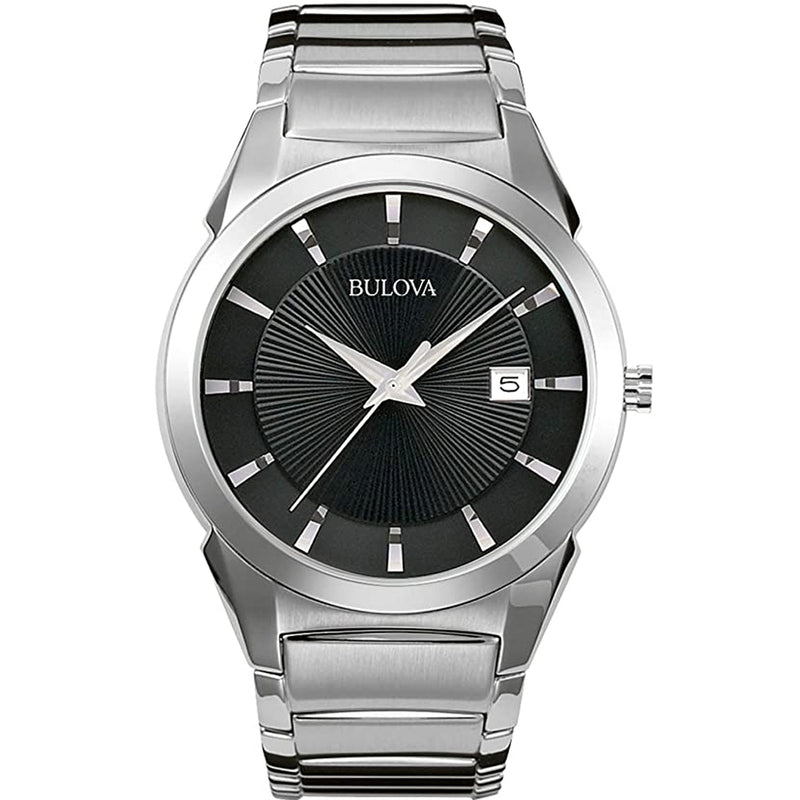 Bulova Classic Men's Quartz 38mm Watch