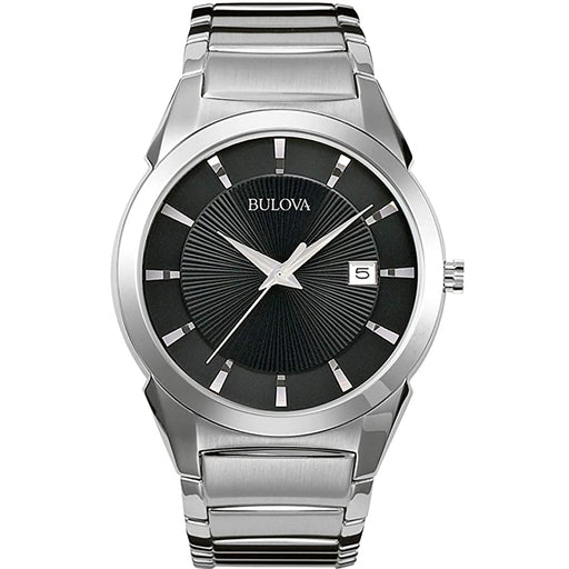 Bulova Classic Men's Quartz 38mm Watch