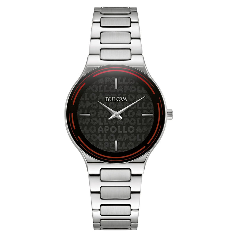 Bulova Apollo Women's Quartz 32mm Watch