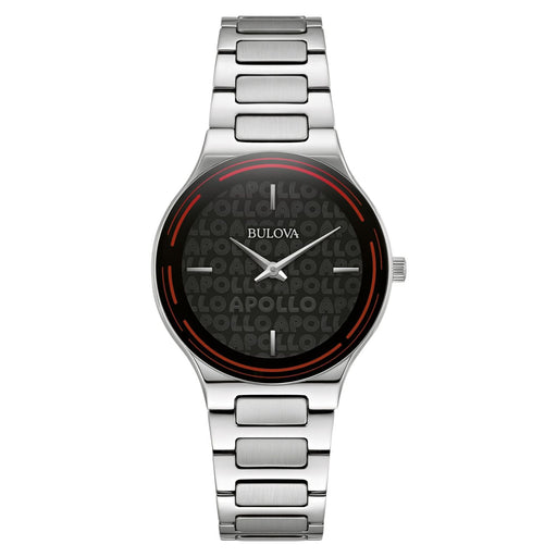 Bulova Apollo Women's Quartz 32mm Watch