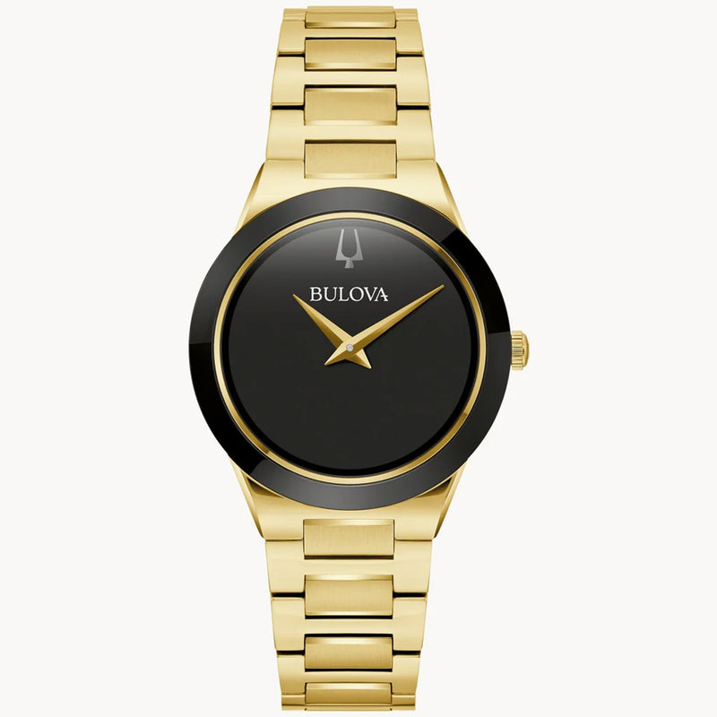 Bulova Millenia Women's Quartz 32mm Watch