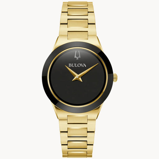 Bulova Millenia Women's Quartz 32mm Watch