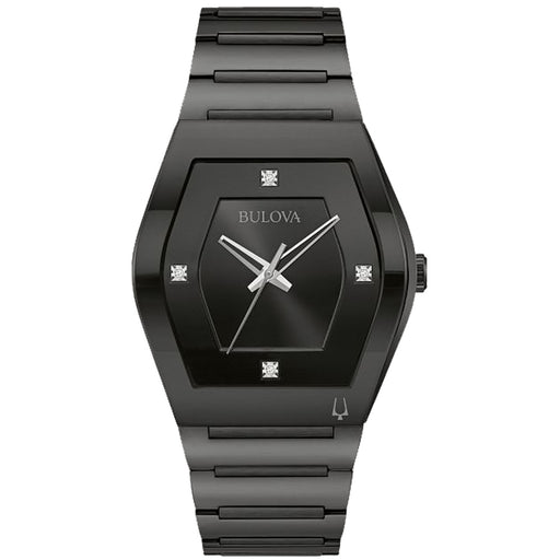 Bulova Gemini Women's Automatic 40mm Watch