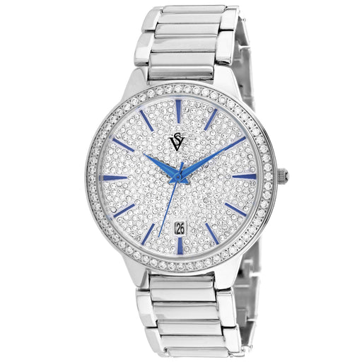 Christian Van Sant Alessia Women's Quartz 38mm Watch