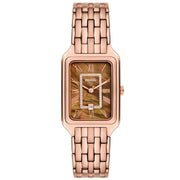 Fossil Raquel Women's Quartz 26mm Watch