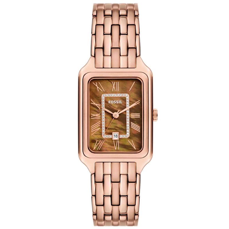 Fossil Raquel Women's Quartz 26mm Watch