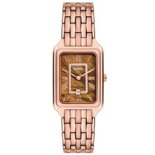 Fossil Raquel Women's Quartz 26mm Watch