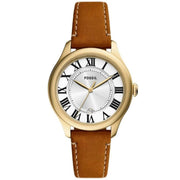 Fossil Gilmore Women's Quartz 38mm Watch