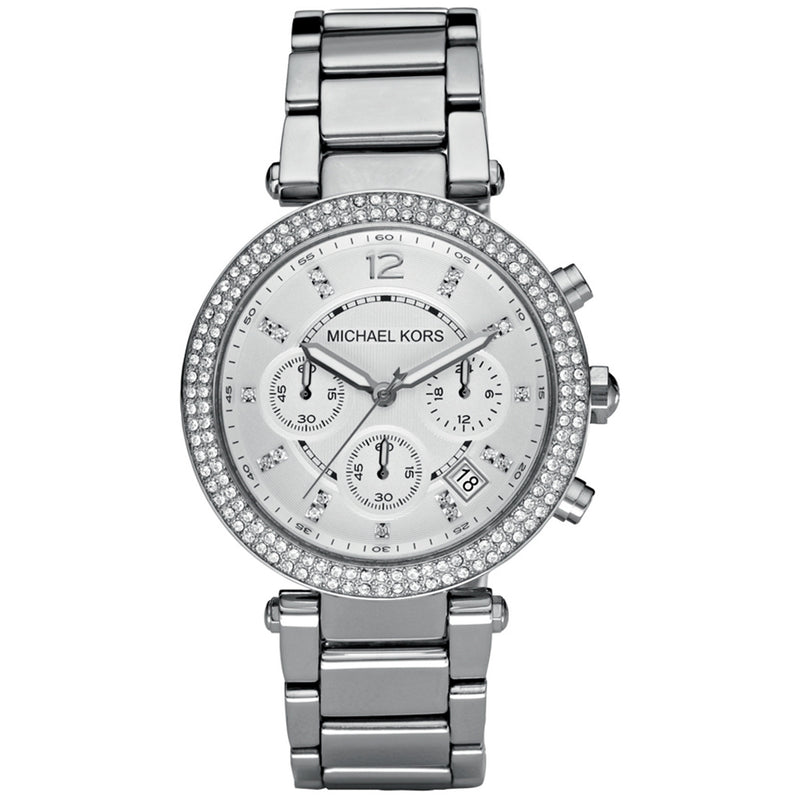 Michael Kors Parker Women's Quartz 39mm Watch