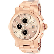 Oceanaut Baccara Xl Men's Quartz 50mm Watch