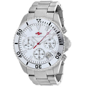 Seapro Scuba 200 Chrono Men's Quartz 43mm Watch