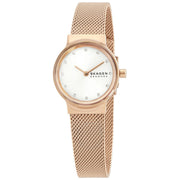 Skagen Freja Women's Quartz 26mm Watch