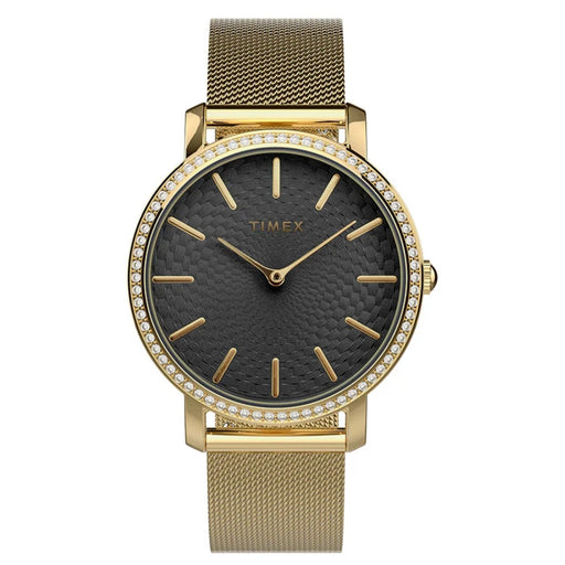 Timex Transcend Women's Quartz 34mm Watch