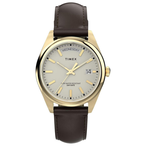 Timex Ladies Classic Women's Quartz 36mm Watch