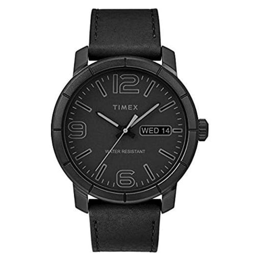 Timex New Arrivals Classic Men's Quartz 44mm Watch