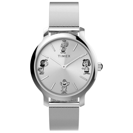 Watches Classic Women's Quartz 31mm Watch