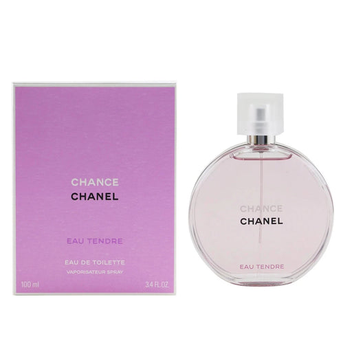 Chanel Chance Eau Tendre Women's Eau De Toilette