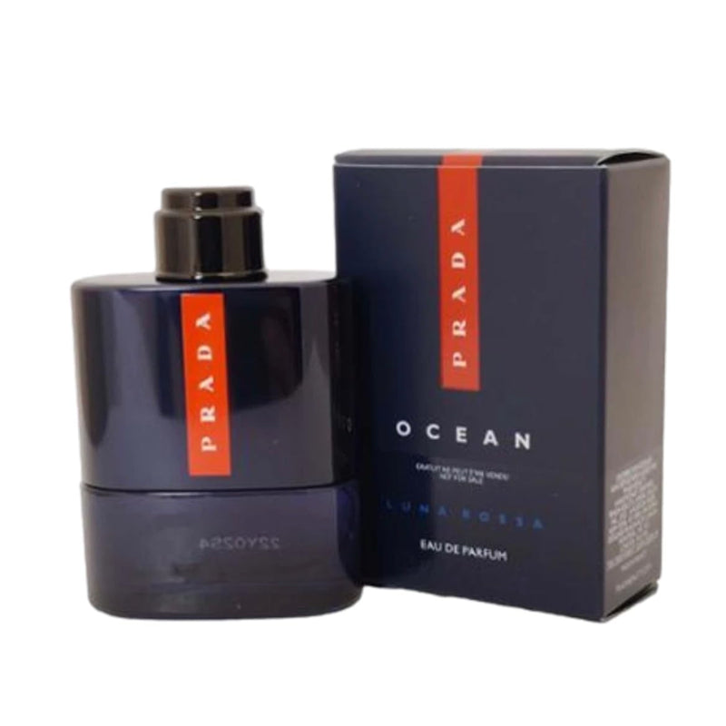 Prada Luna Rossa Ocean Men's Eau De Parfum