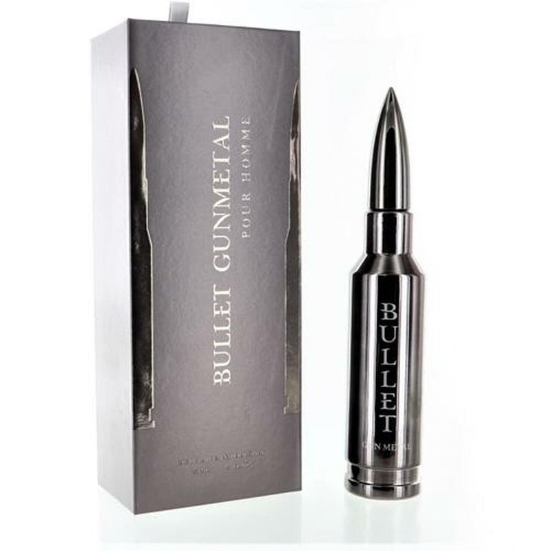 Bullet Gunmetal Pour Homme Men's Eau De Parfum