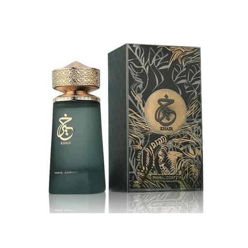 Paris Corner Khair Unisex Eau De Parfum