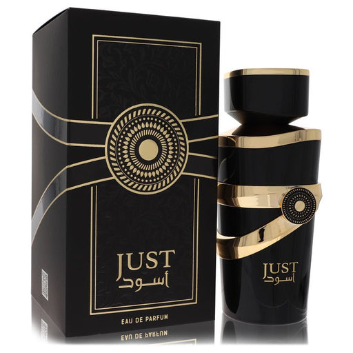 Fragrance World Just Aswad Women's Eau De Parfum