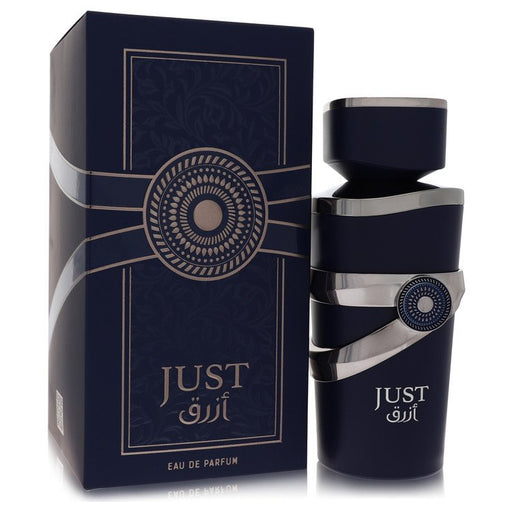 Fragrance World Just Azraq Women's Eau De Parfum