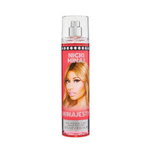 Nicki Minaj Minajesty Women's Fragrance Mist