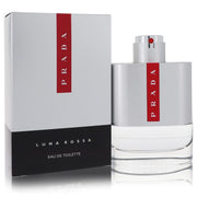 Prada Luna Rossa Men's Eau De Toilette