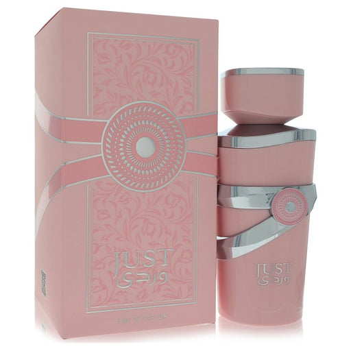 Fragrance World Just Wardi Women's Eau De Parfum