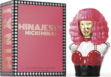 Nicki Minaj Minajesty Women's Eau De Parfum