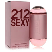 Carolina Herrera 212 Sexy Women's Eau De Parfum