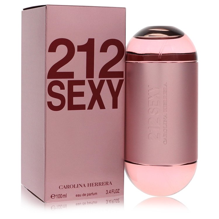Carolina Herrera 212 Sexy Women's Eau De Parfum