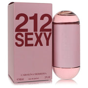 Carolina Herrera 212 Sexy Women's Eau De Parfum