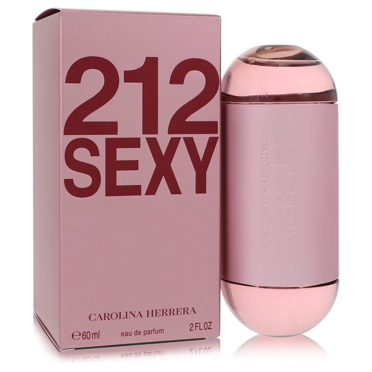Carolina Herrera 212 Sexy Women's Eau De Parfum