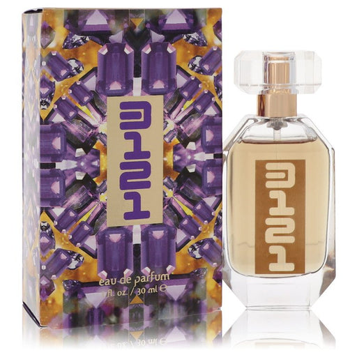 Prince 3121 Women's Eau De Parfum