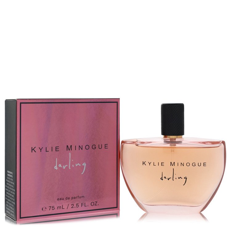 Kylie Minogue Darling Women's Eau De Parfum