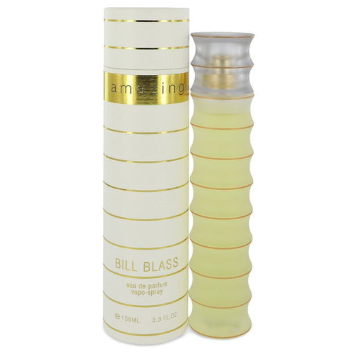 Bill Blass Amazing Women's Eau De Parfum