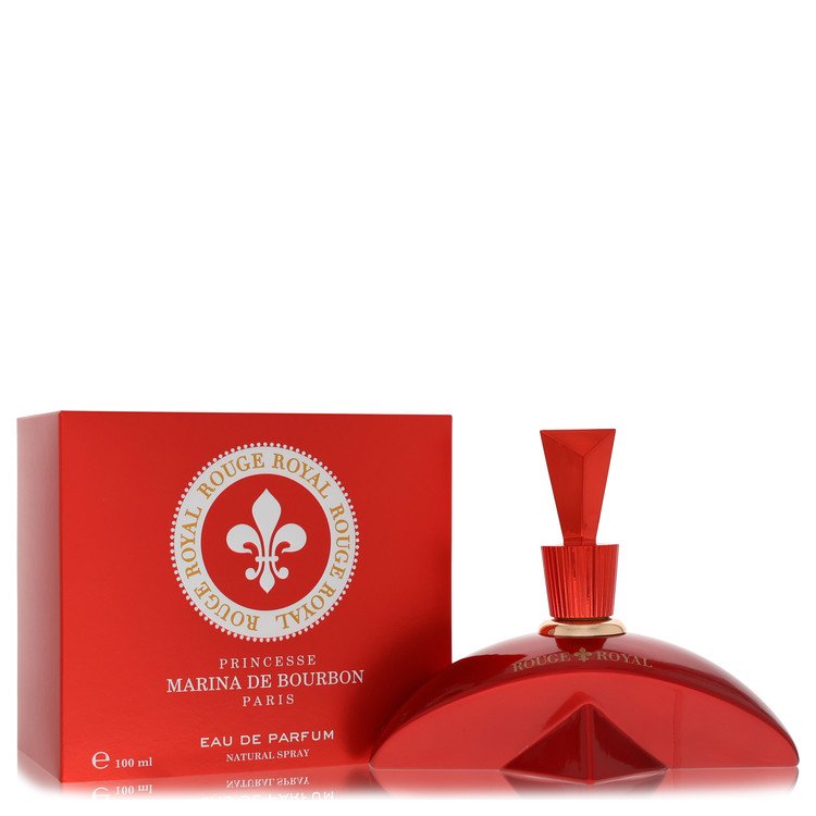 Marina De Bourbon Rouge Royal Women's Eau De Parfum