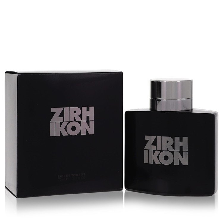Zirh International Zirh Ikon Men's Eau De Toilette