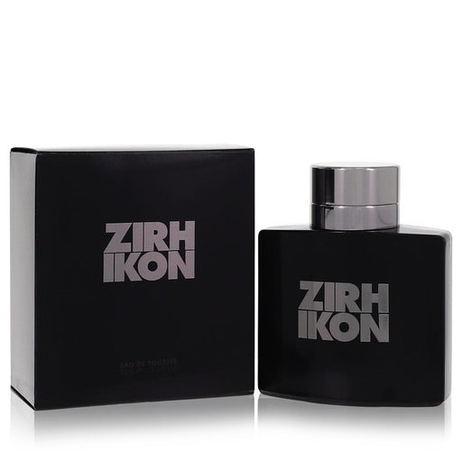 Zirh International Zirh Ikon Men's Eau De Toilette