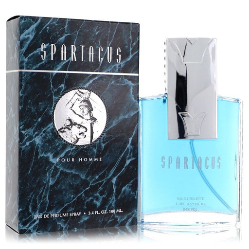 Spartacus Men's Eau De Parfum