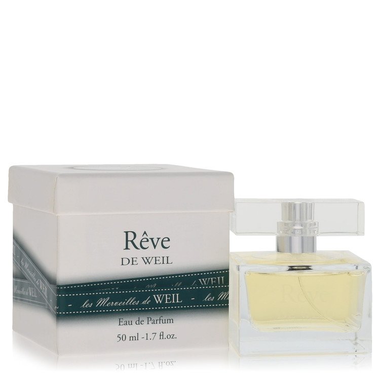 Weil Reve De Women's Eau De Parfum