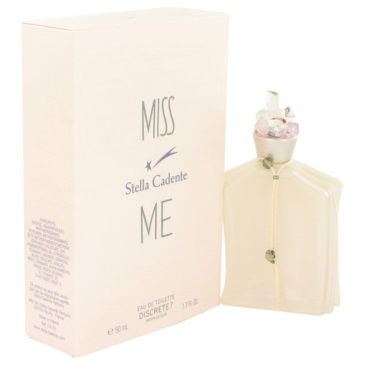 Stella Cadente Miss Me Discrete Women's Eau De Toilette