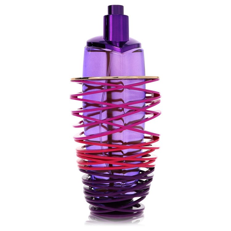 Justin Bieber Girlfriend Women's Eau De Parfum (Tester)